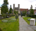 1  Lady Wootton's Green