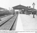 3  train for Thanet 1921