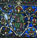 3  Virgin Mary
