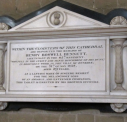 1-Bennett memorial