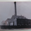 City power station erected 1898 - on site that is now Sainsburys Kingsmead