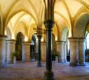 1  overview of eastern crypt