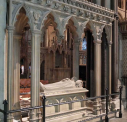 1  overview of Howley tomb