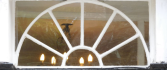 Fanlight – St Alphege Lane