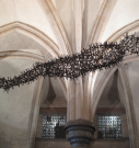 Transport sculpture