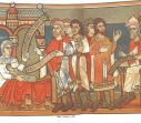 4  naming of John the Baptist