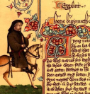 1  Geoffrey Chaucer