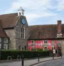 1  view from Stour Street