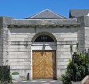 3  main entrance