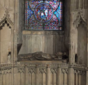 1  overview of Eastry tomb 
