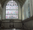 4  Chapter House east window