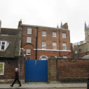 1  Walpole House