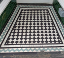 Mosaic – Sun Street