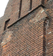Hospital Lane tumbling