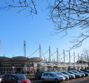 1  view from car park