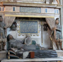 Thomas Thornhurst died 1627