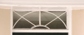 Fanlight – Old Dover Road