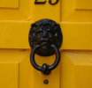 lion and ring – Blackfriars