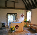 8  chapel interior