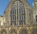 3  Chapter House west window