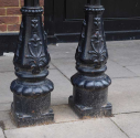 St Margaret's Street - entrance to Marlowe Arcade
