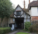 2  main gate from within