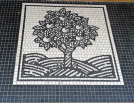 Mosaic – Crabtree & Evelyn, Burgate