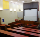 9  Sessions House lecture room
