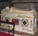 1  overview of Tait tomb