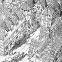 3  gate around 1680