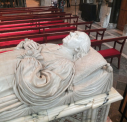 2  effigy of Archbishop Tait