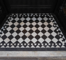 Mosaic – Sun Street