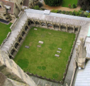 2-cloisters from Bell Harry Tower