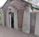3  ritual bath house