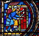 3  Becket's murderers