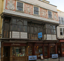 1  Queen Elizabeth guest house