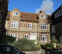 1  Green Court  Cromwellian house
