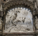 3  parable of the Good Samaritan