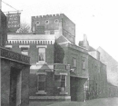 1  Star Brewery demolished 1931