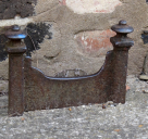 Boot scraper  –  Mill Street