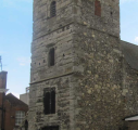1  remaining tower