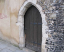 9  entrance gate