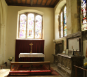 4  Roper chapel