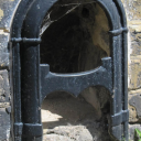 Boot scraper  –  Broad Street