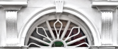 Fanlight – St Dunstan's Street