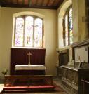 4  Roper chapel