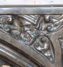 14  on Meopham tomb