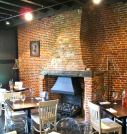 12  Tudor dining room