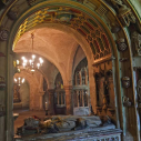1  overview of Morton tomb