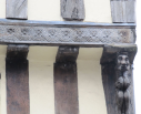 5  beam detail and corbel